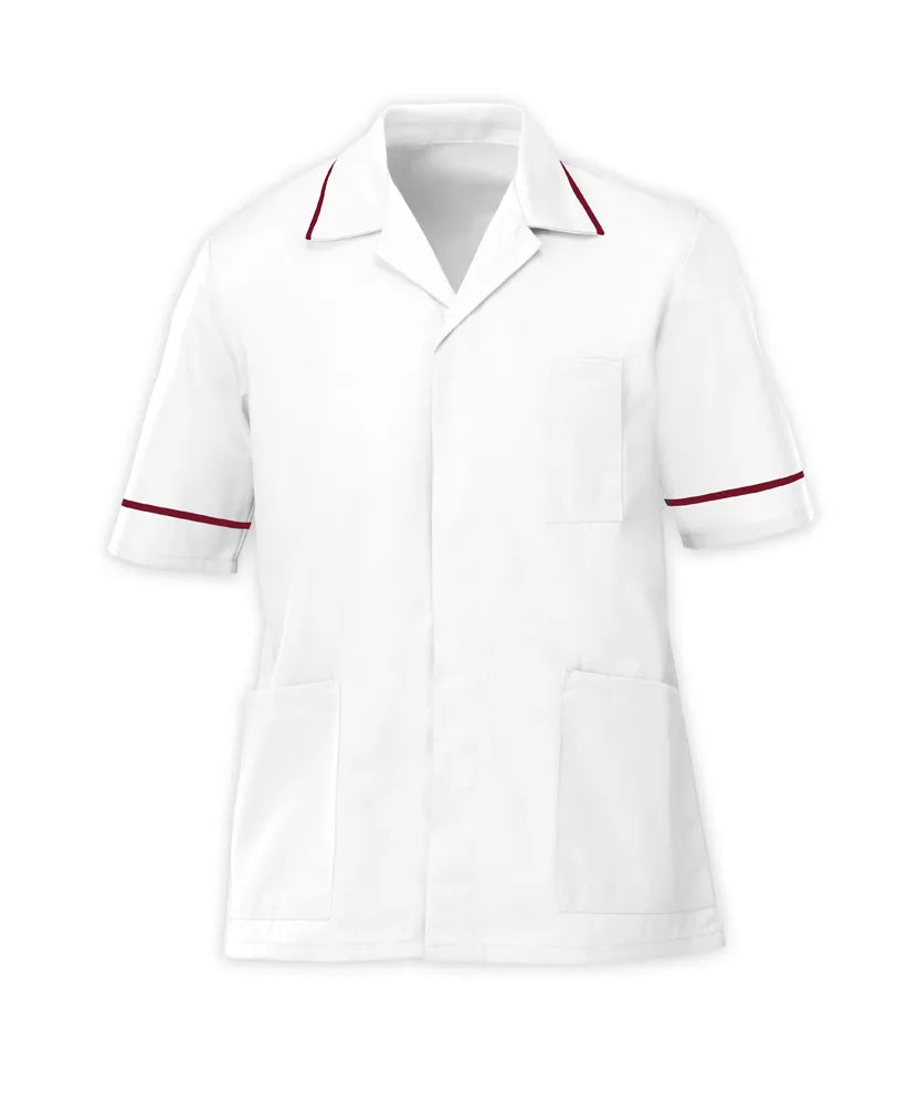 Revere Collar Male Tunic G103