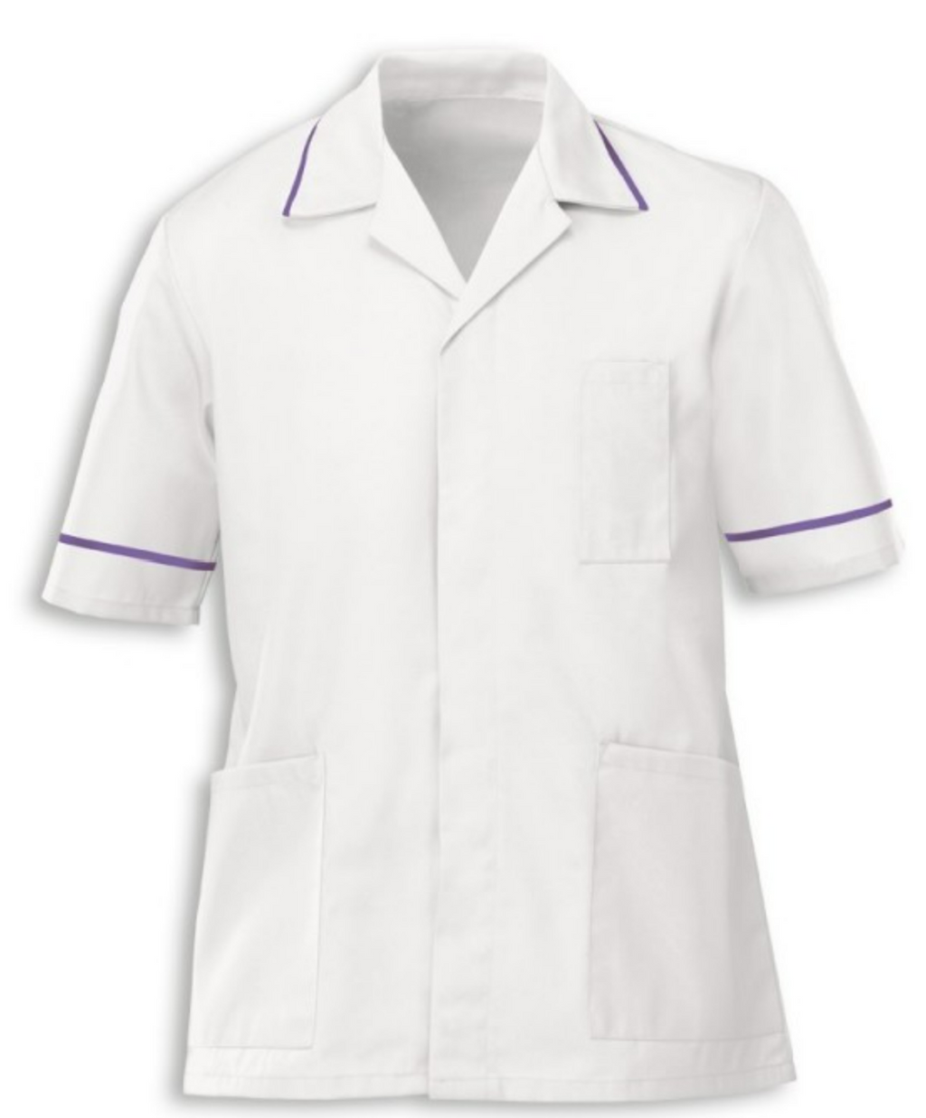 Revere Collar Male Tunic G103