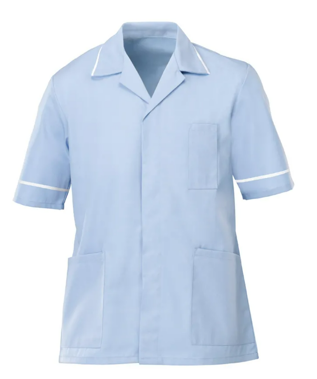 Revere Collar Male Tunic G103