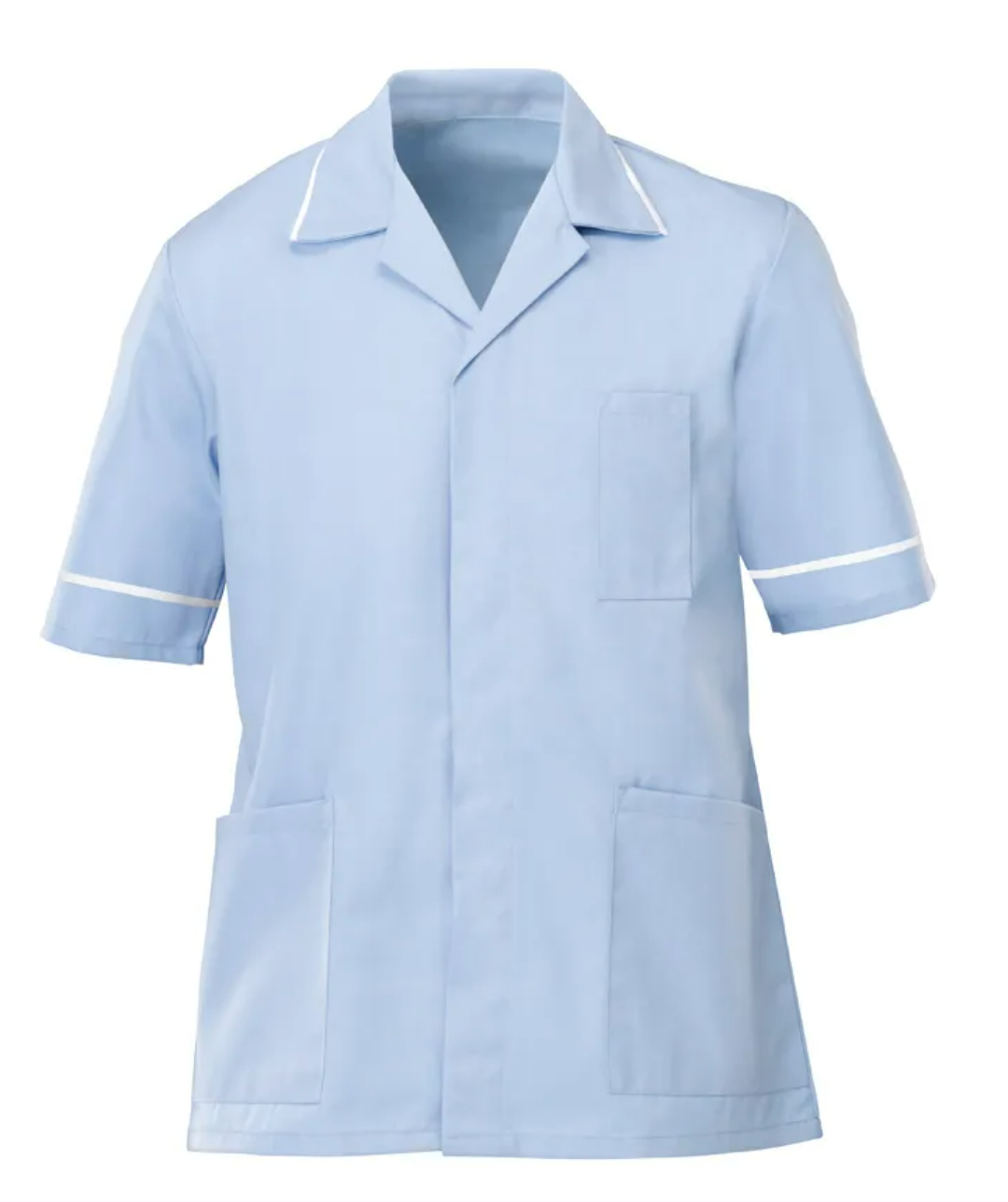 Revere Collar Male Tunic G103