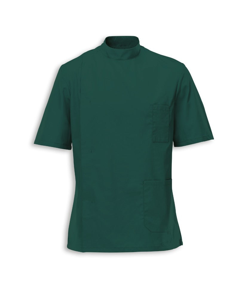 High Collar Tunic R51