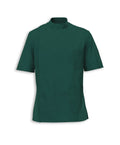 High Collar Tunic R51