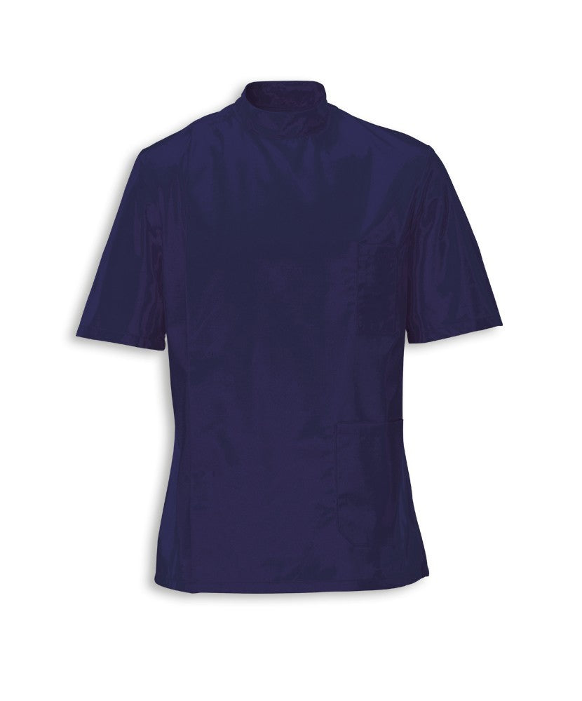 High Collar Tunic R51