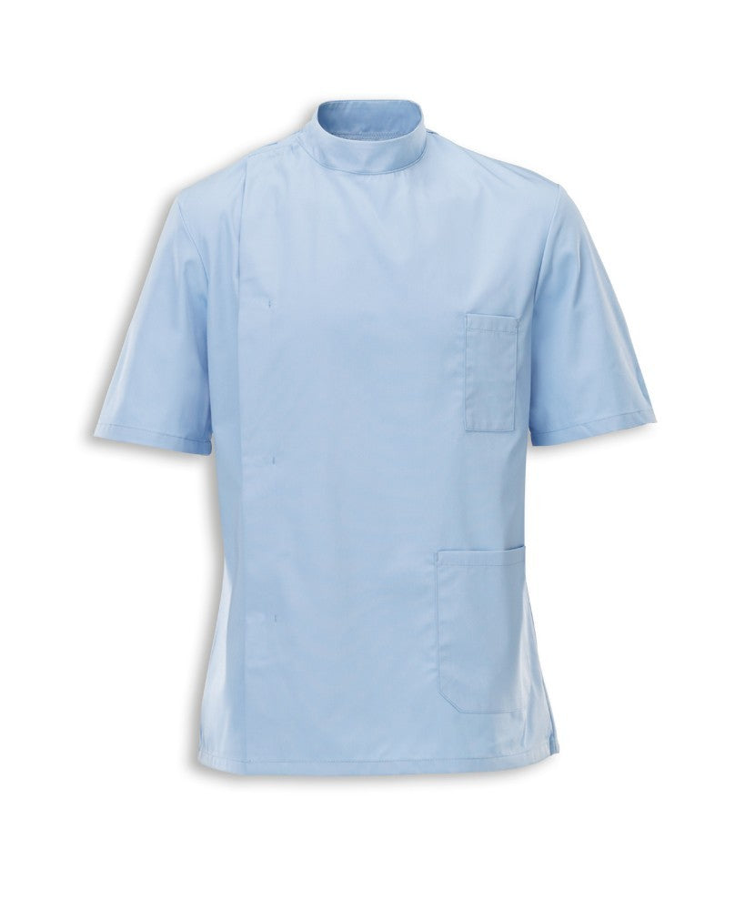 High Collar Tunic R51