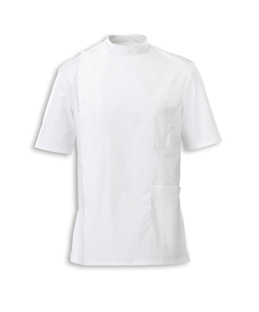High Collar Tunic G86