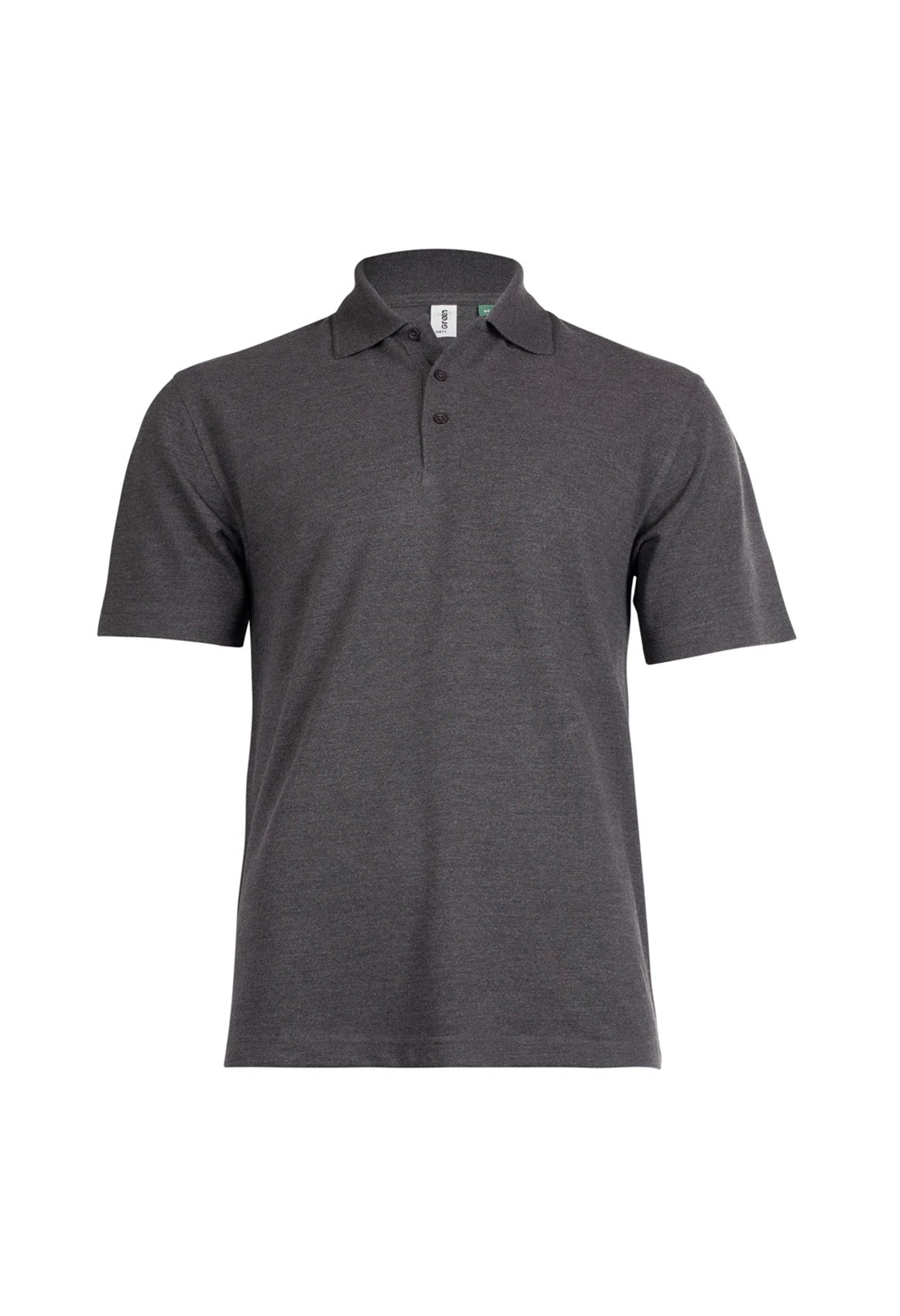 GR11 ECO Short Sleeve Polo Shirt