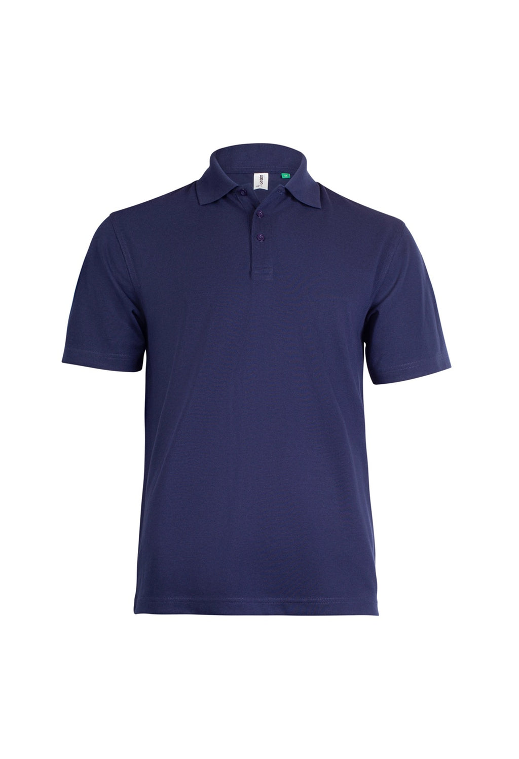 GR11 ECO Short Sleeve Polo Shirt