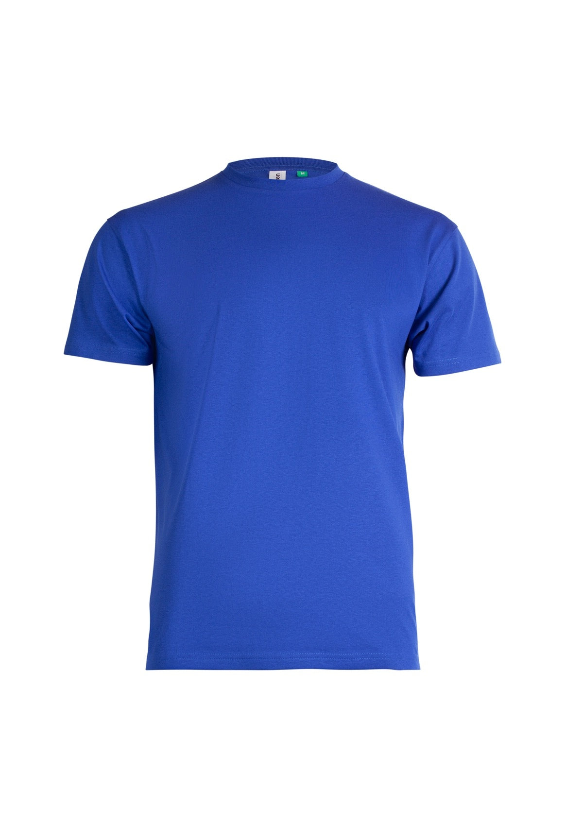 GR31 ECO Short Sleeve Crew Neck T-Shirt