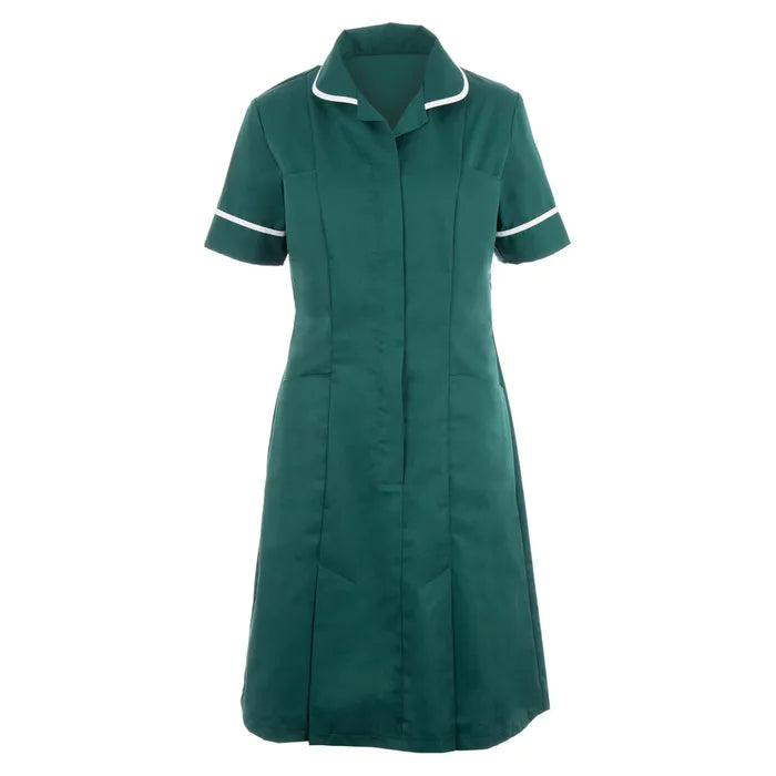 Classic Female Healthcare Dress HP297