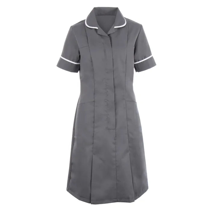 Classic Female Healthcare Dress HP297