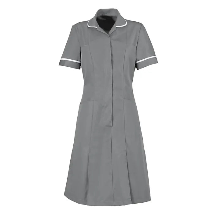 Classic Female Healthcare Dress HP297