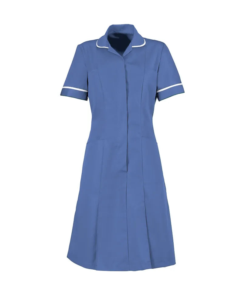Classic Female Healthcare Dress HP297