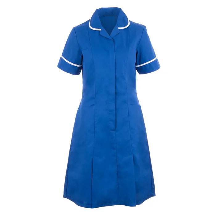 Classic Female Healthcare Dress HP297