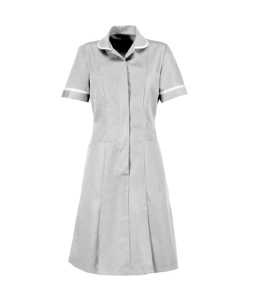 Classic Female Healthcare Dress HP297