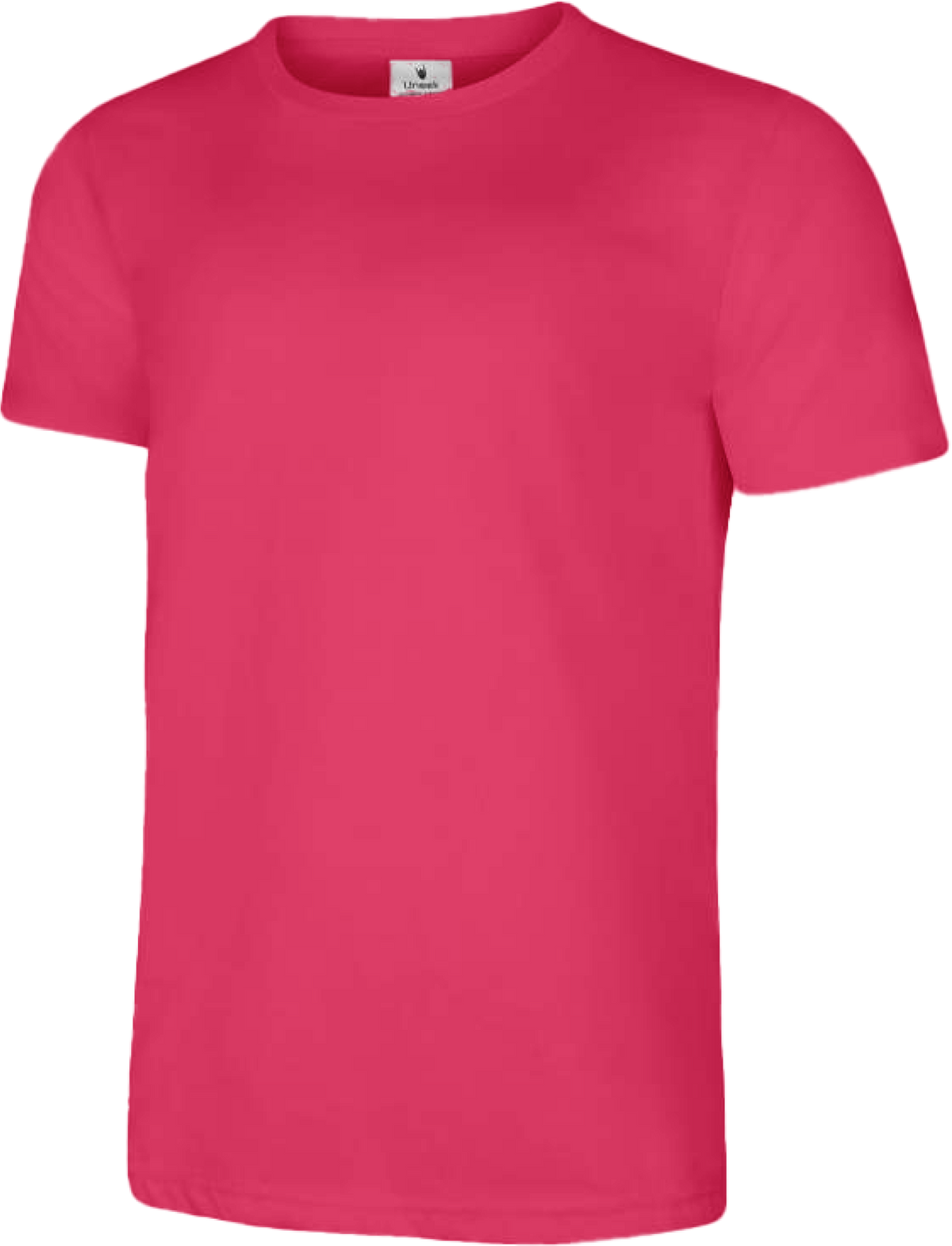 Olympic Crew Neck Short Sleeve T-Shirt UC320
