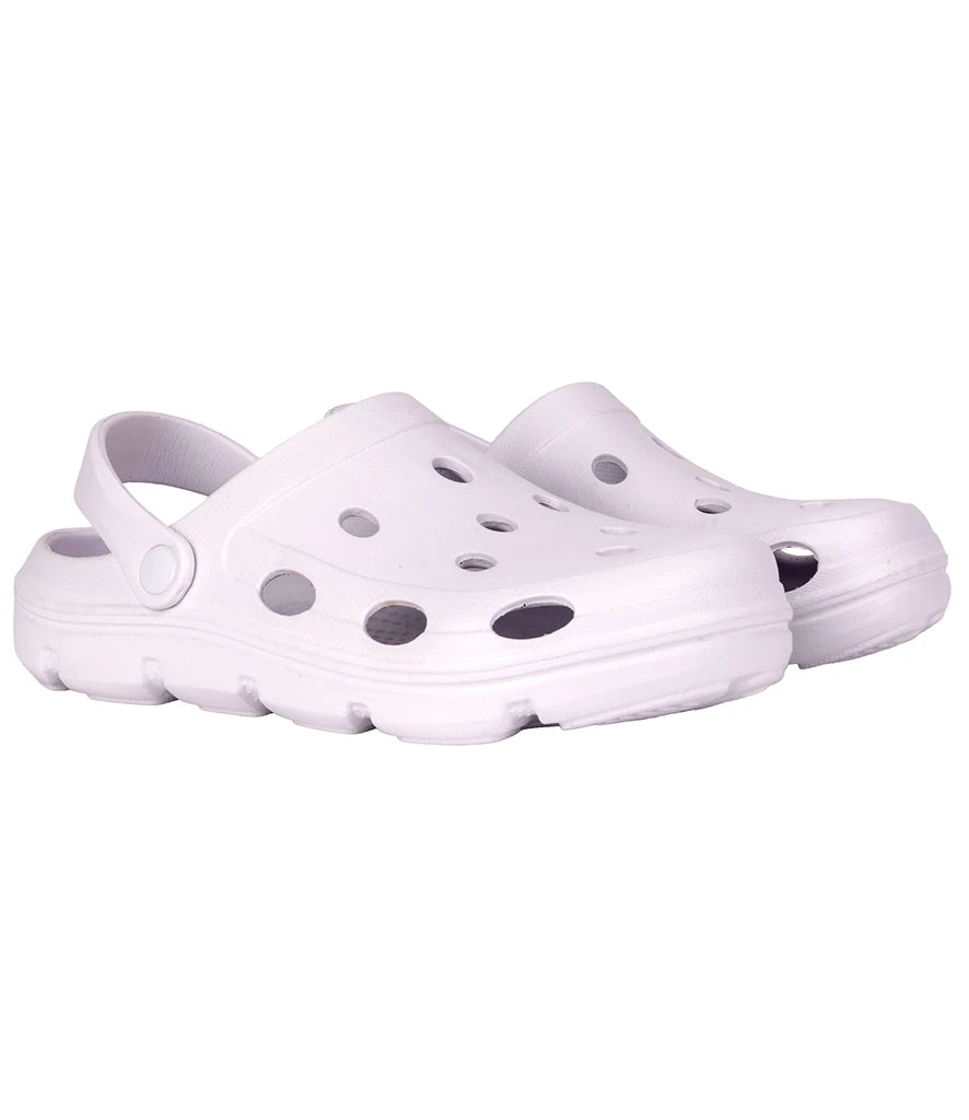 Cool Aero Clogs JC093