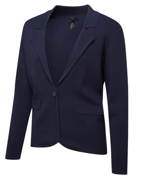 JACKIE Knit Jacket