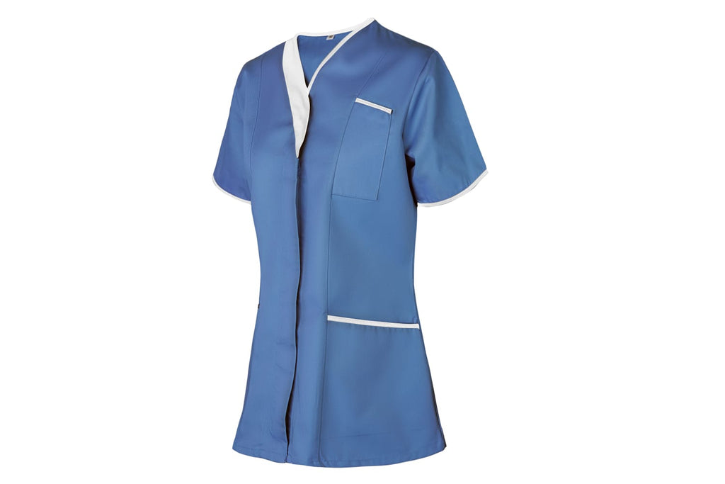 Modern Female Style V-Neck Tunic MBM715