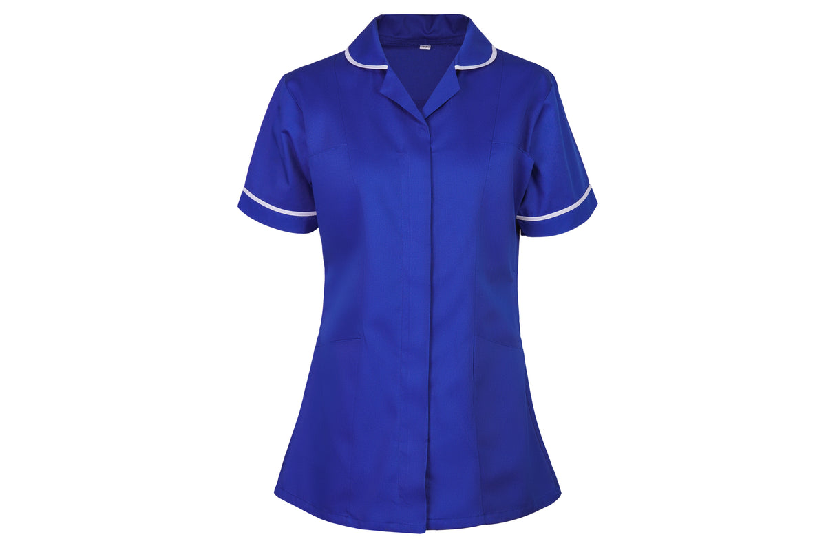 Classic Female Round Collar Tunic MBM723