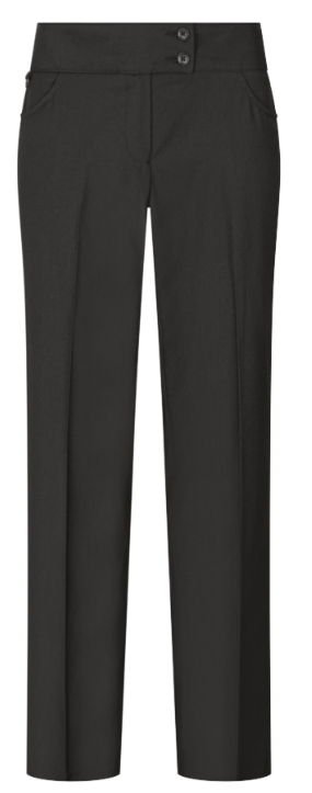 Maidavale Female 2 Button Trouser - Everyone Collection