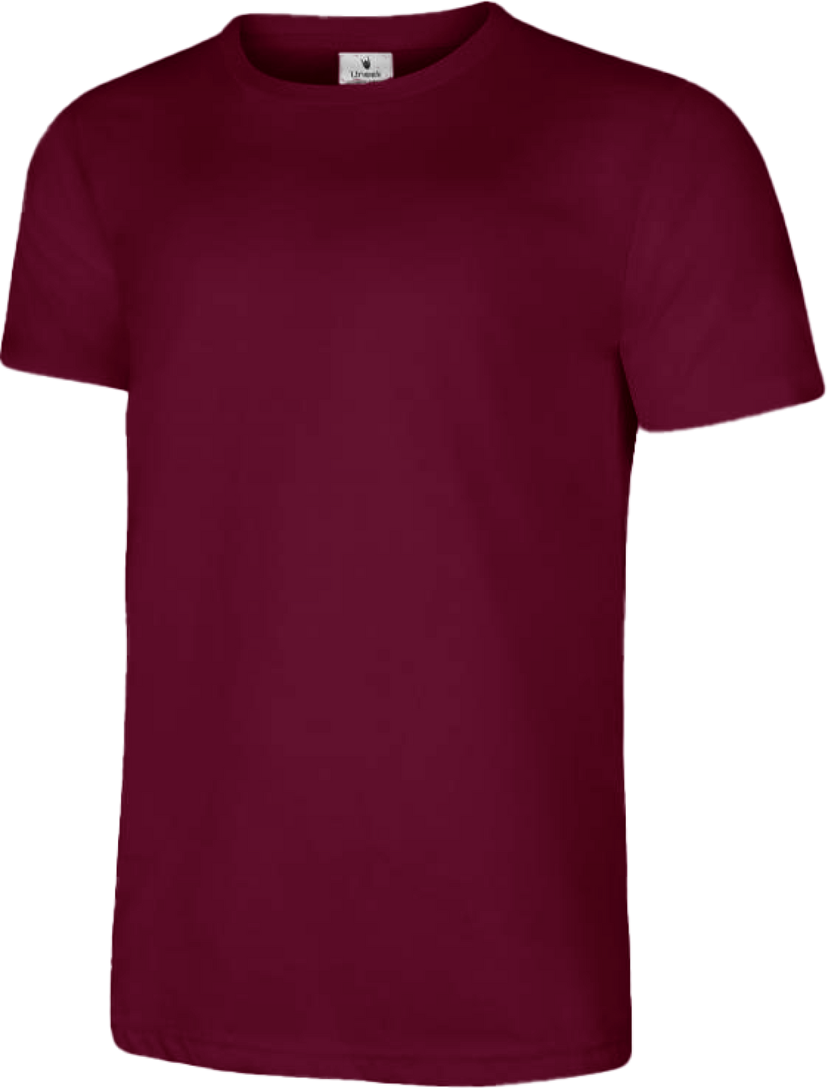 Olympic Crew Neck Short Sleeve T-Shirt UC320
