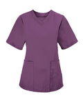 Womens Lightweight Scrub Top NF26