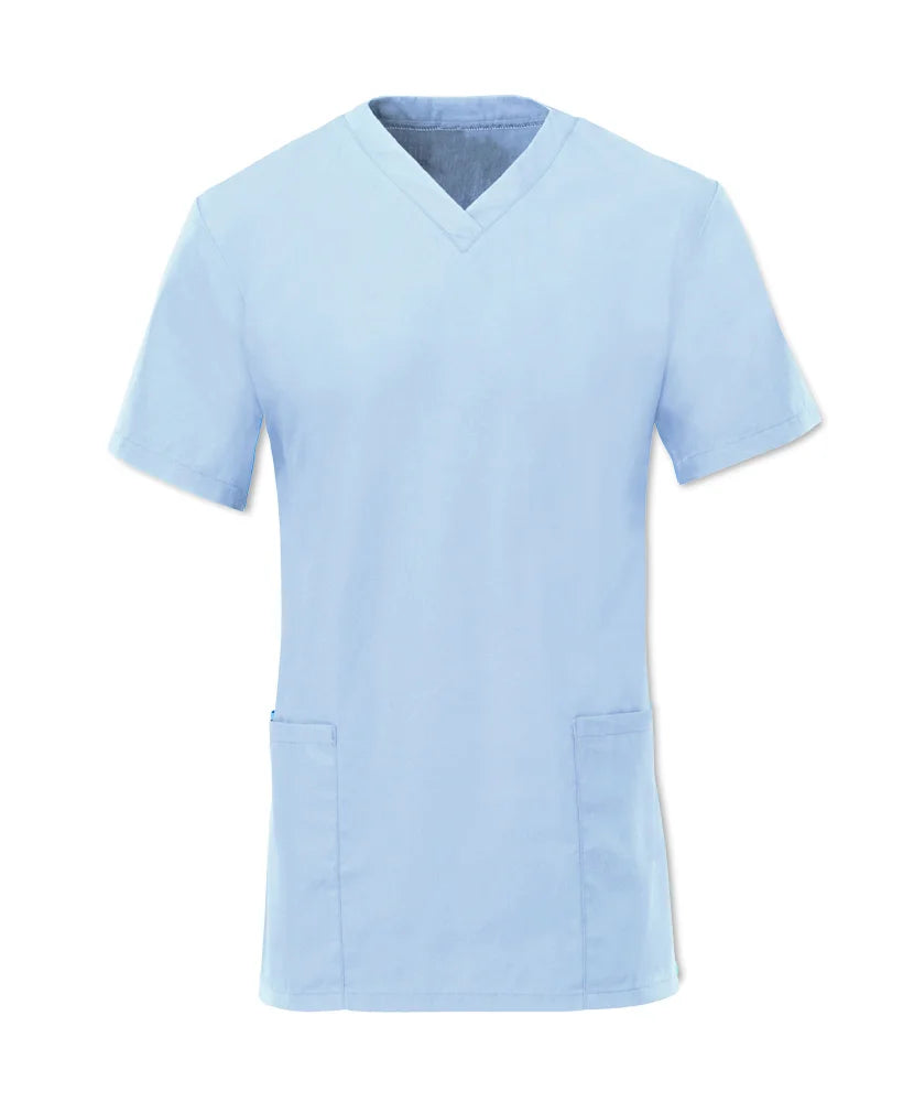 Womens Lightweight Scrub Top NF26