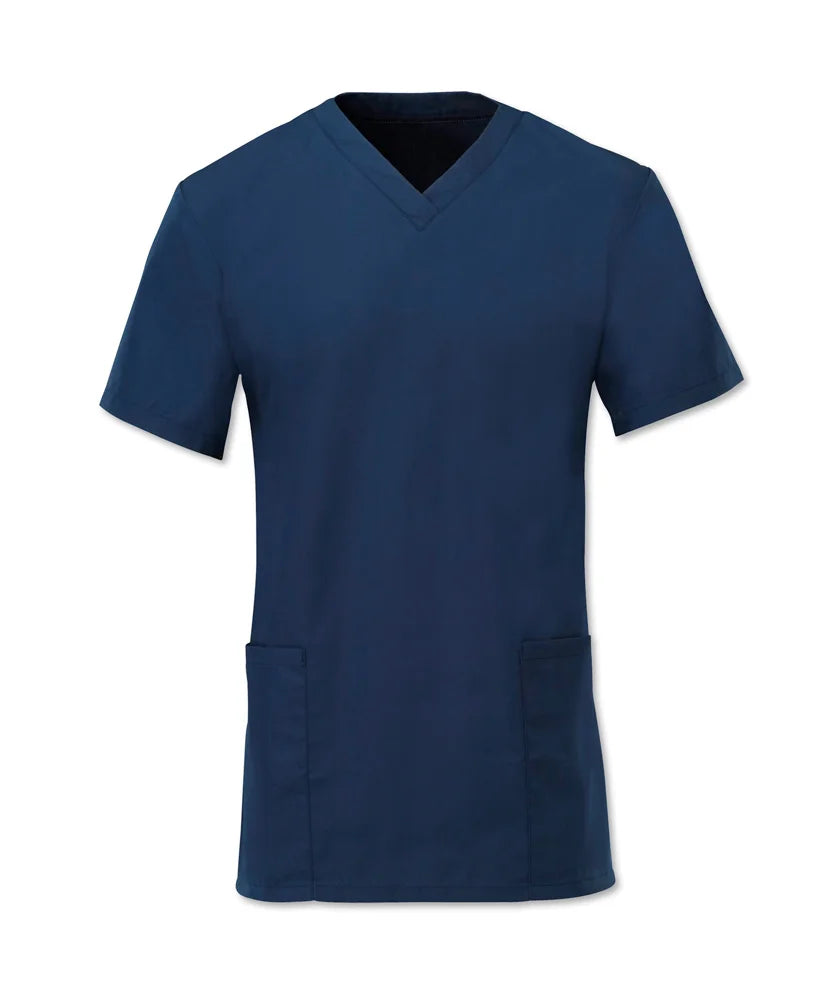 Womens Lightweight Scrub Top NF26
