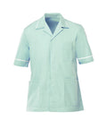 Mens Lightweight Revere Collar Tunic NM48