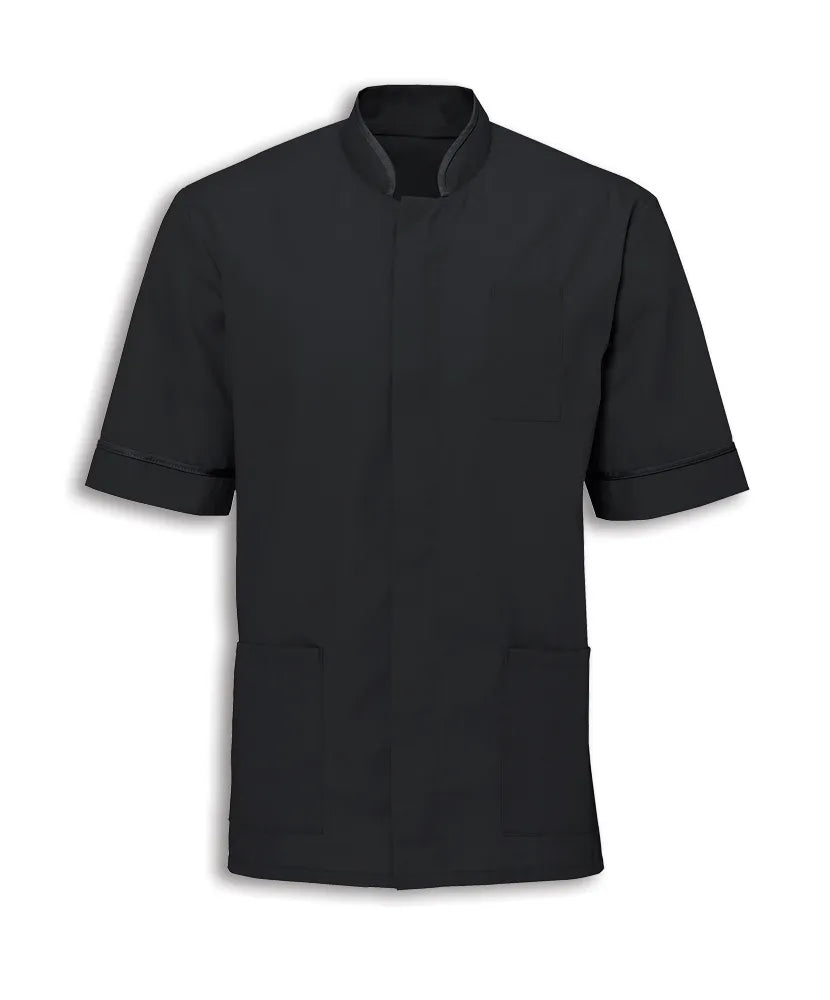 Mandarin Collar Male Tunic NM7