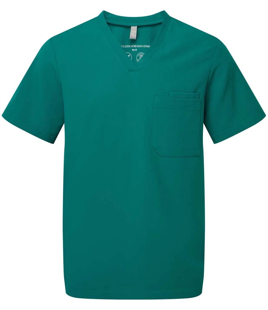 Limitless ONNA Stretch Male Tunic NN200