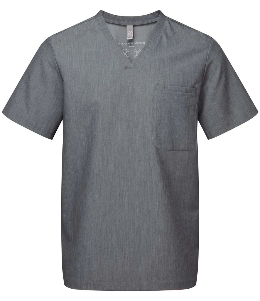 Limitless ONNA Stretch Male Tunic NN200