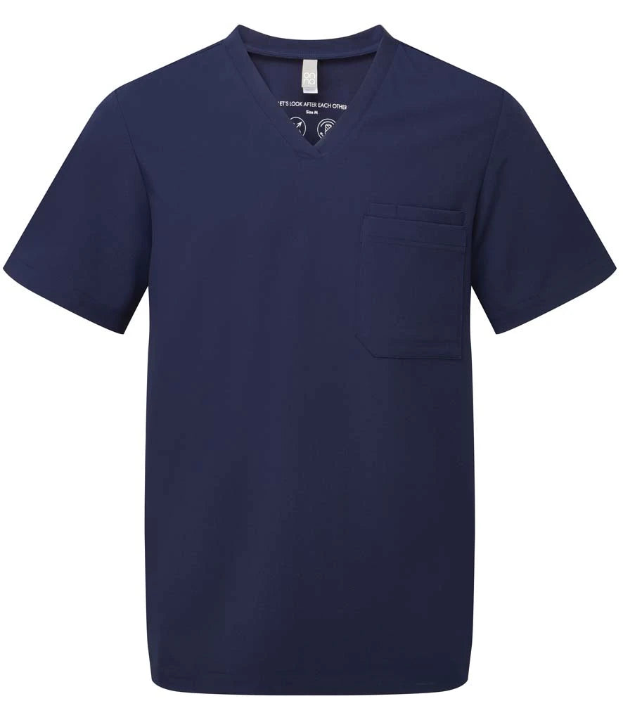 Limitless ONNA Stretch Male Tunic NN200