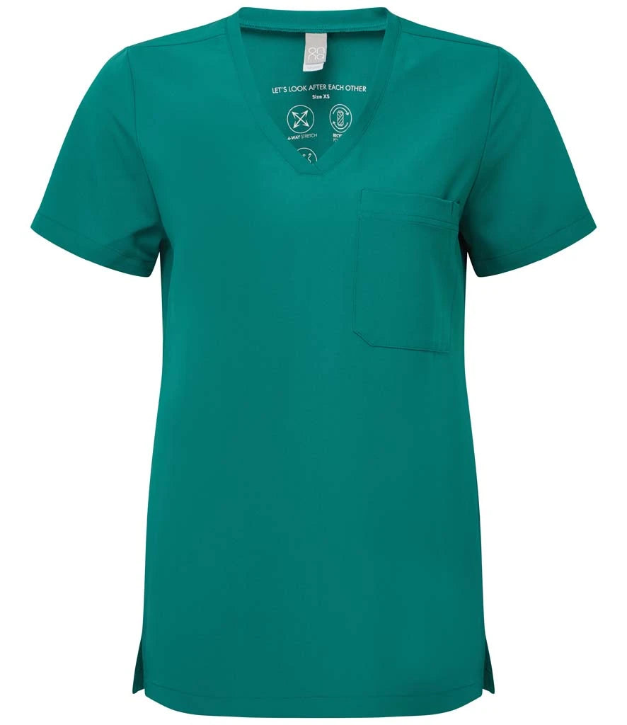 Limitless ONNA Stretch Female Tunic NN300