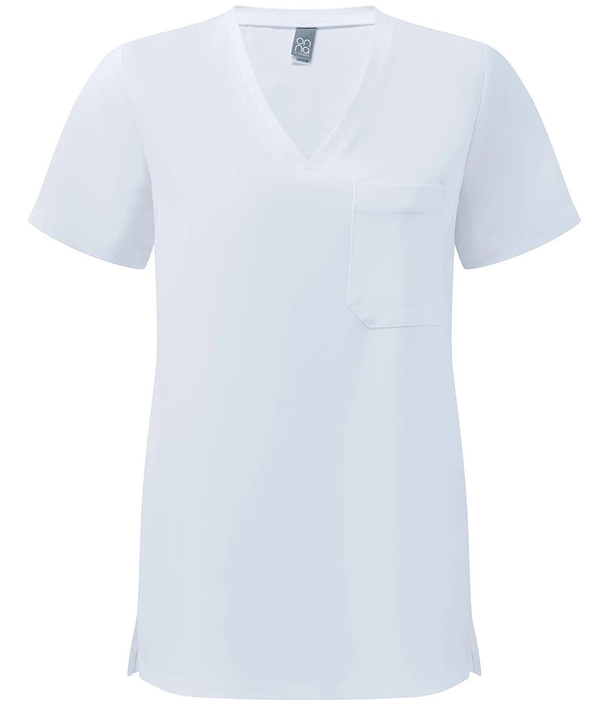 Limitless ONNA Stretch Female Tunic NN300