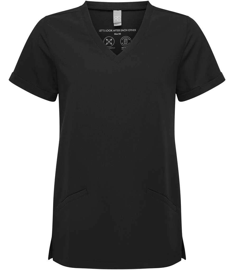 Invincible ONNA Female Stretch Tunic NN310