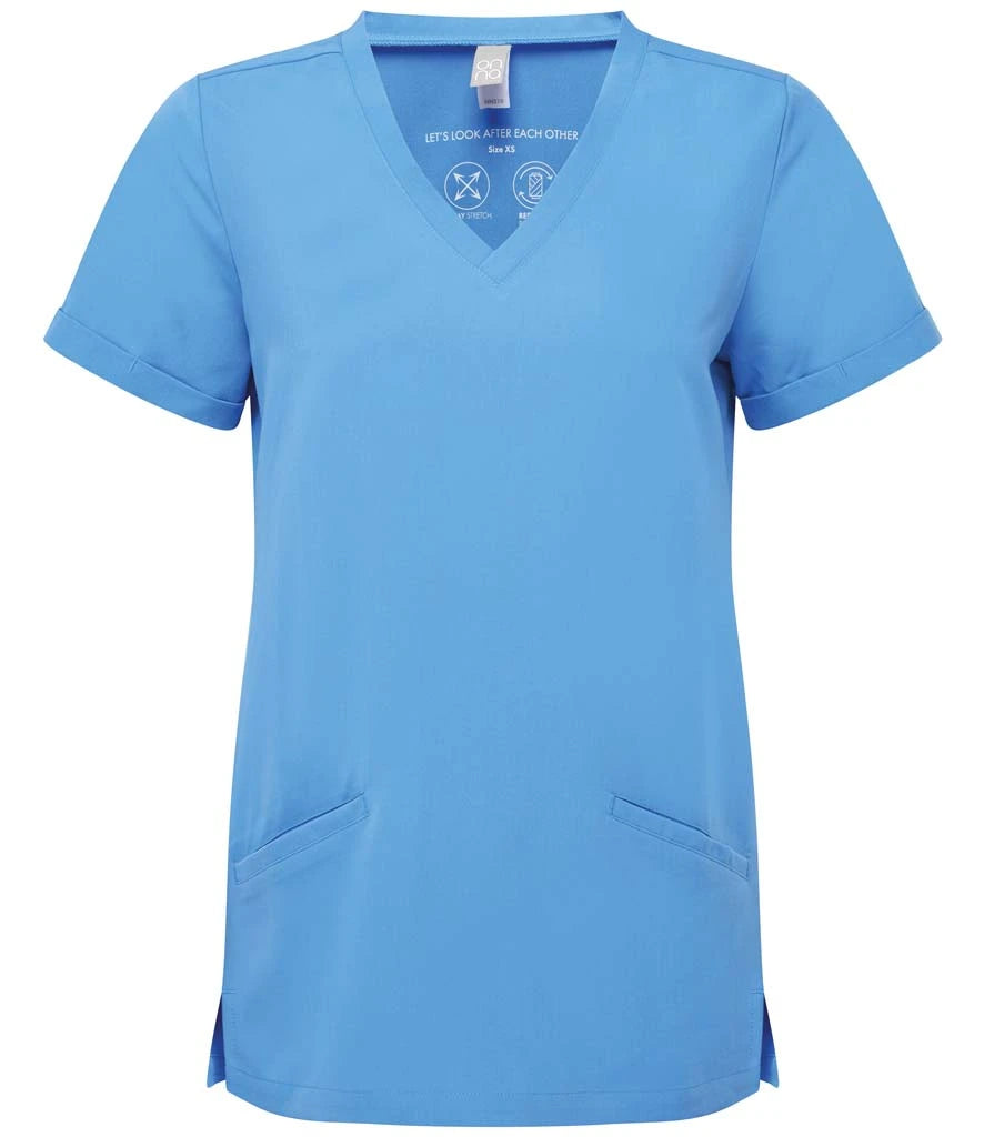 Invincible ONNA Female Stretch Tunic NN310