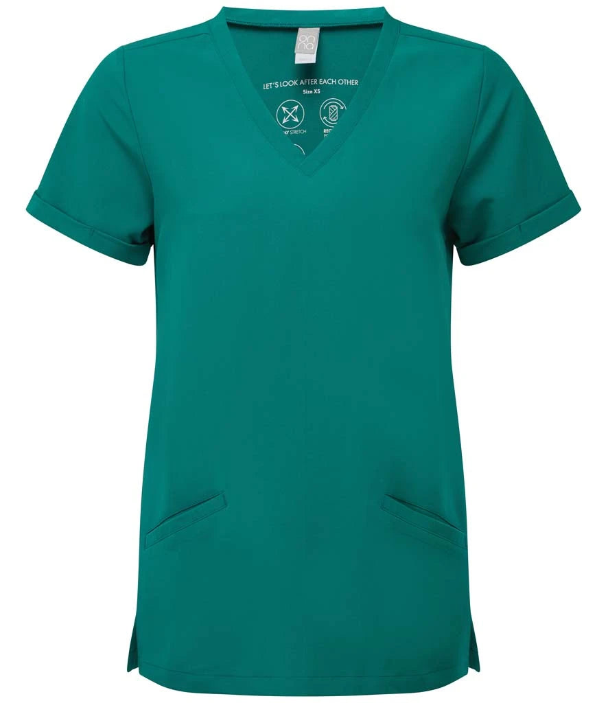 Invincible ONNA Female Stretch Tunic NN310