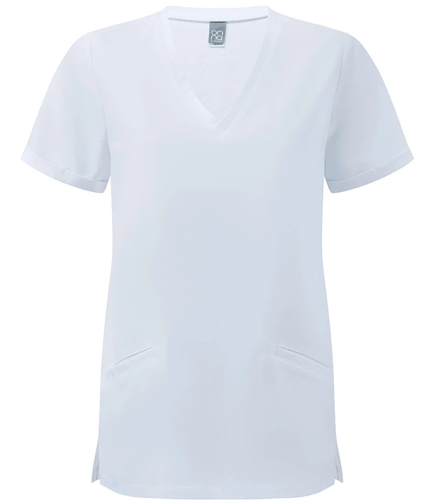 Invincible ONNA Female Stretch Tunic NN310