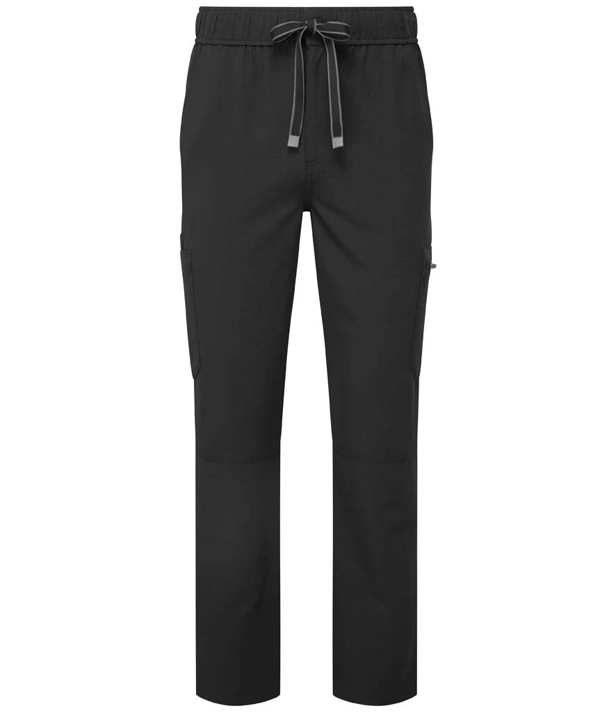 Relentless ONNA Male Stretch Cargo Trousers NN500