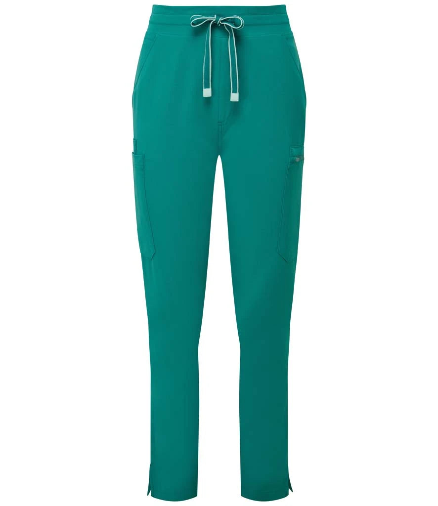 Relentless ONNA Female Stretch Cargo Trousers NN600
