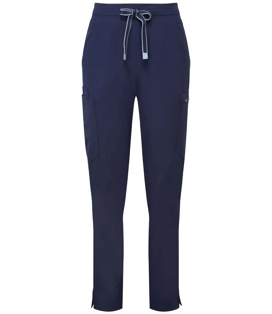 Relentless ONNA Female Stretch Cargo Trousers NN600