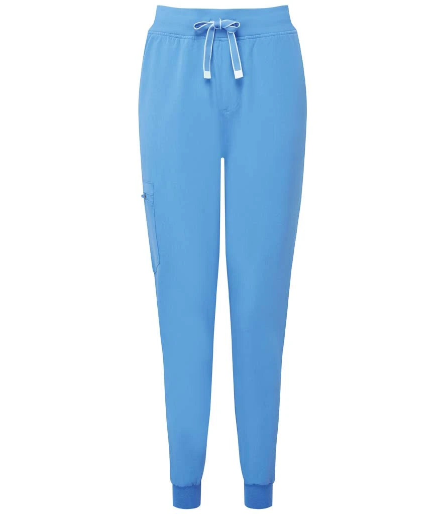 Energized ONNA Female Stretch Joggers NN610