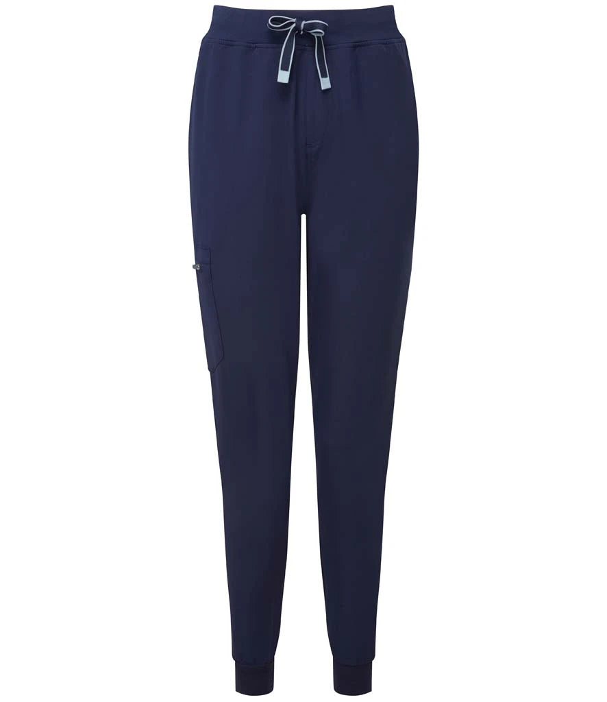 Energized ONNA Female Stretch Joggers NN610