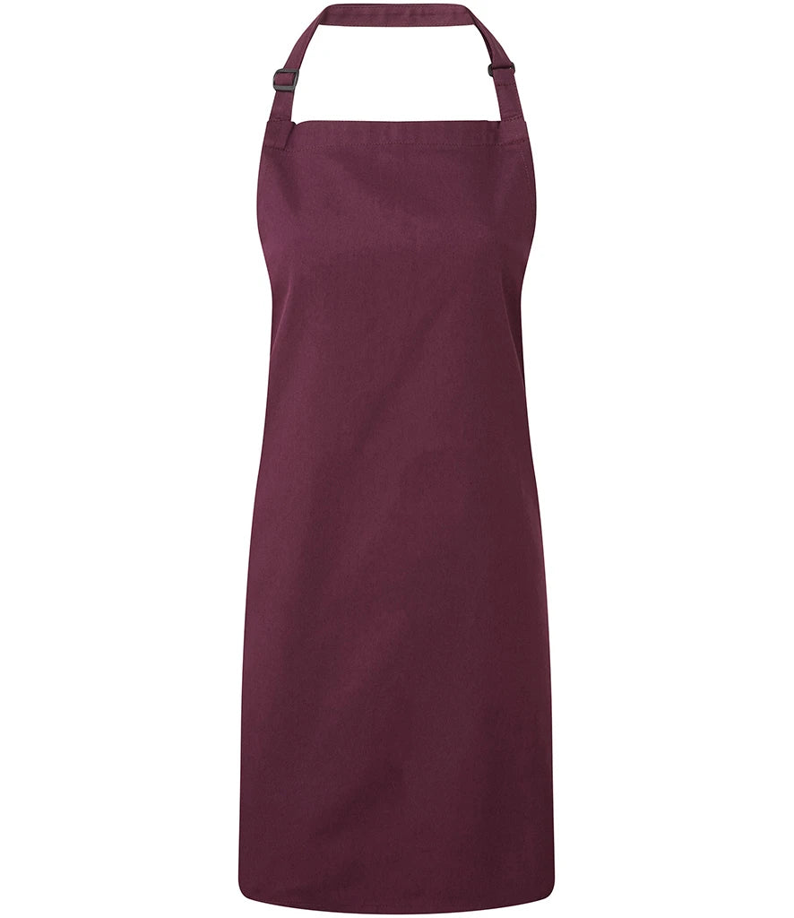 Bib Apron PR150
