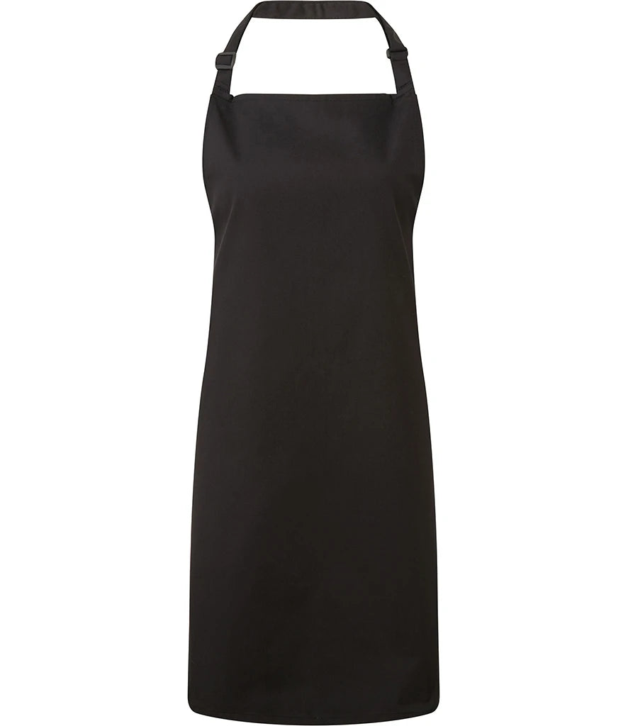 Bib Apron PR150