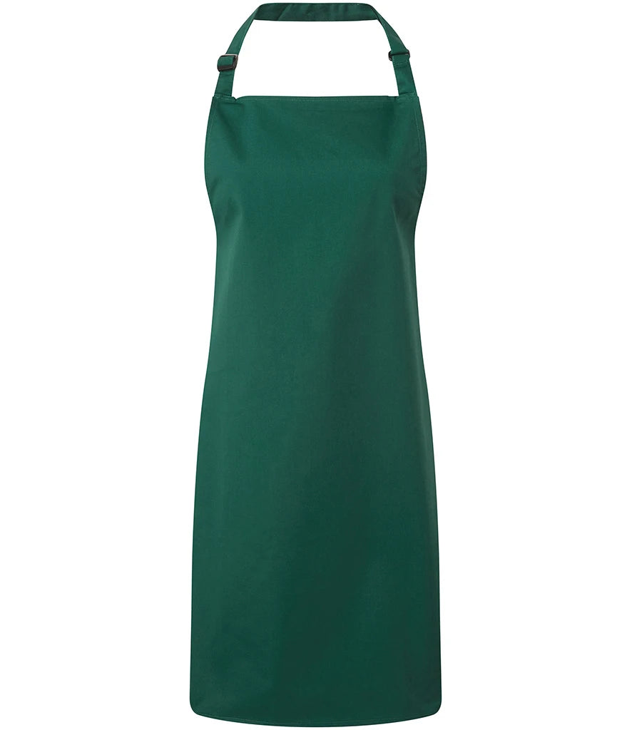 Bib Apron PR150