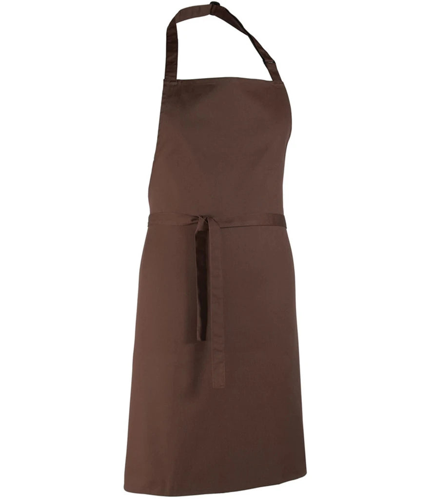 Bib Apron PR150