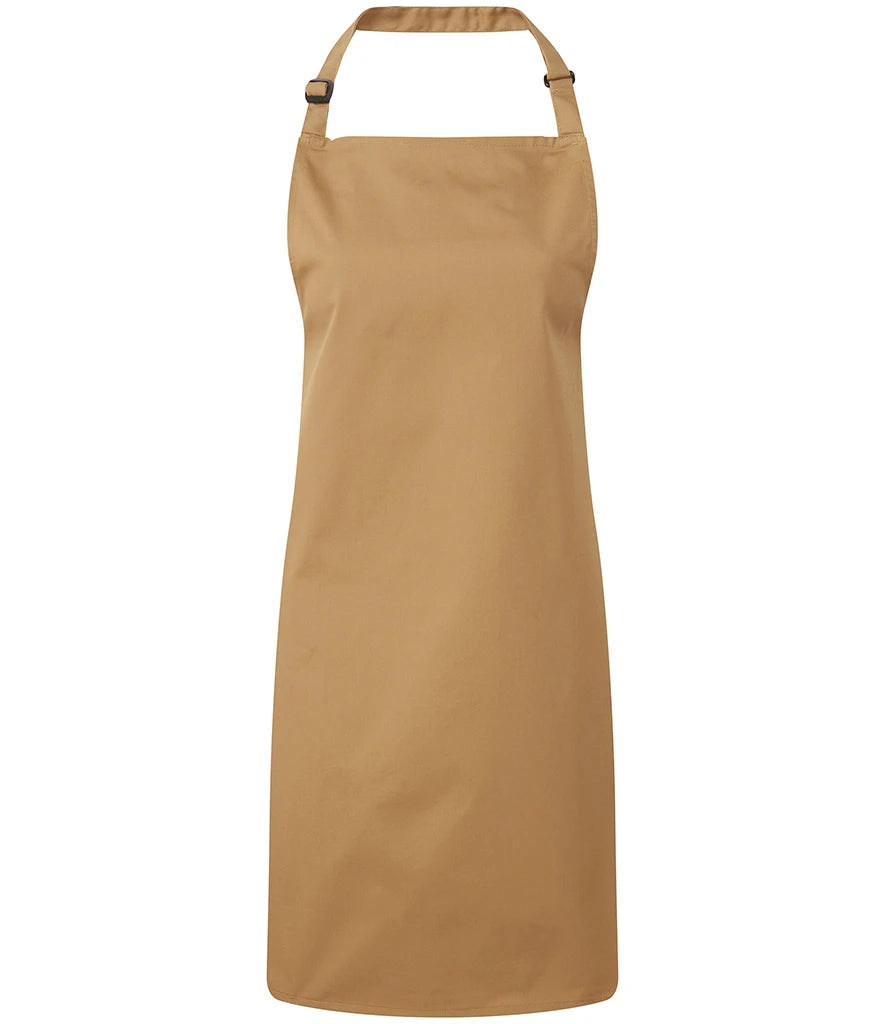 Bib Apron PR150