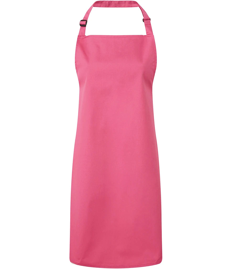 Bib Apron PR150